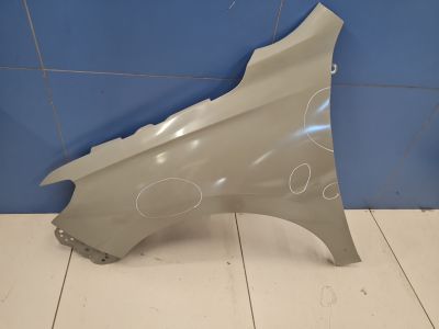 Крыло переднее левое для Haval Jolion 2021-