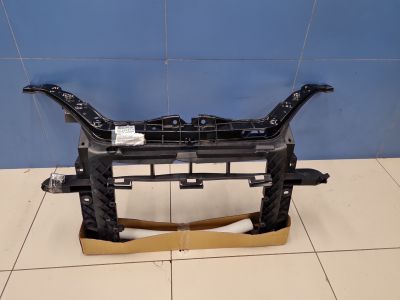 Панель передняя радиатора для Ford Fusion 2002-2012