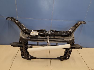 Панель передняя радиатора для Ford Fusion 2002-2012