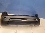 Бампер задний для Nissan Qashqai J10 2006-2014