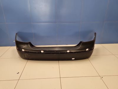 Бампер задний для Ford Focus 2 2005-2008