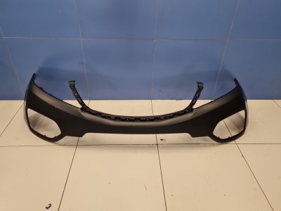 Бампер передний для KIA Sorento 2009-2021