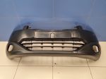 Бампер передний для Nissan Qashqai+2 JJ10 2008-2014