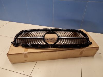 Решетка радиатора для Mercedes E-klasse W213 2016-