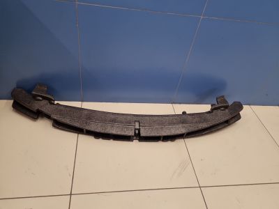 Наполнитель переднего бампера для Renault Arkana 2019-