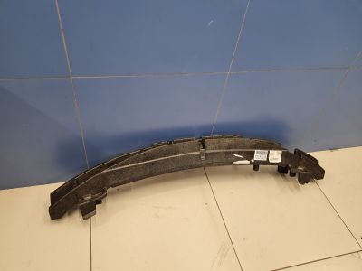 Наполнитель переднего бампера для Renault Arkana 2019-