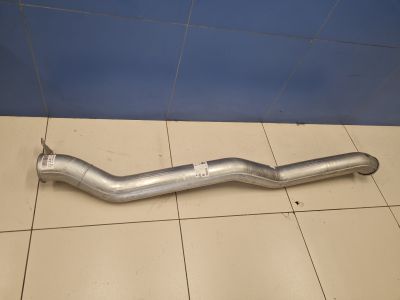 Приемная труба глушителя для Scania 5 G series 2003-2018