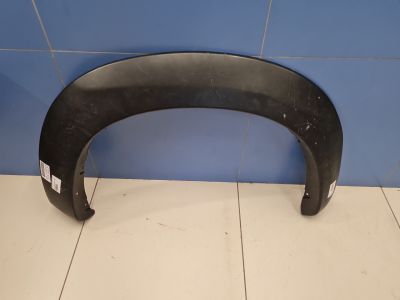 Расширитель арки правый задний для Toyota Hilux 2005-2015