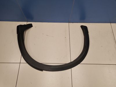Расширитель арки правый задний для Mazda CX-5 2017-