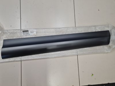 Молдинг двери левый передний для Audi Q7 4L 2005-2015