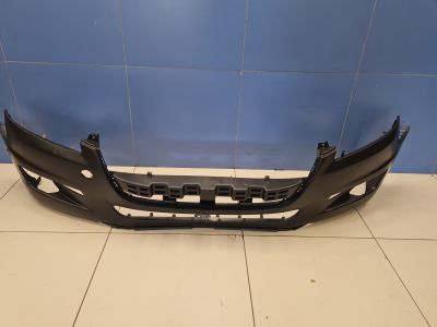 Бампер передний для Peugeot 508 2010-2018