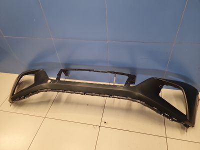 Бампер передний для Hyundai Tucson NX4 2021-