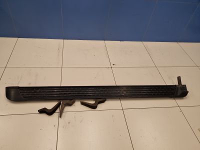 Подножка порога левая для Toyota Land Cruiser 200 2008-