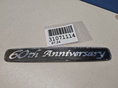 Эмблема для Toyota Land Cruiser 200 2008-