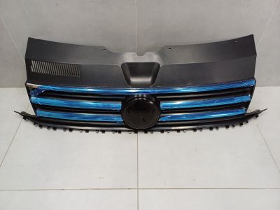 Решетка радиатора для Volkswagen Transporter T6 2015-