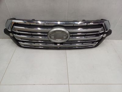 Решетка радиатора для Toyota Land Cruiser 200 2008-