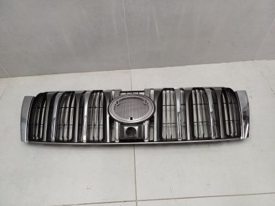 Решетка радиатора для Toyota Land Cruiser Prado 150 2009-