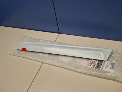 Накладка двери багажника левая для Audi Q7 4M 2015-