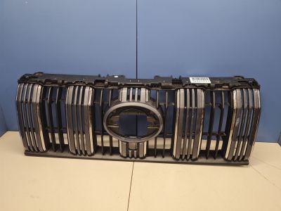 Решетка радиатора для Toyota Land Cruiser Prado 150 2009-