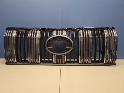 Решетка радиатора для Toyota Land Cruiser Prado 150 2009-