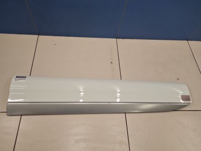 Молдинг двери левый передний для Audi Q7 4M 2015-