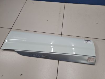 Молдинг двери левый задний для Audi Q7 4M 2015-