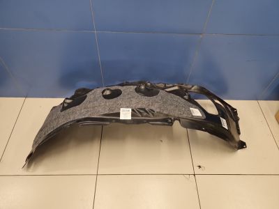 Локер правый передний для Toyota Land Cruiser 300 2021-