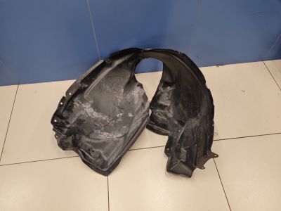 Локер правый передний для Toyota RAV 4 2019-