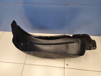 Локер левый передний для Toyota Land Cruiser 200 2008-