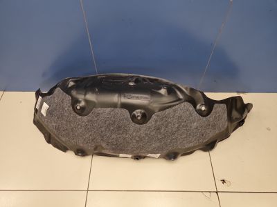 Локер правый задний для Toyota Land Cruiser 300 2021-