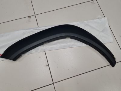 Расширитель арки левый передний для Toyota Hilux N125 2015-