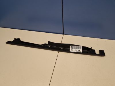 Накладка переднего крыла левого для Audi A4 B9 2015-