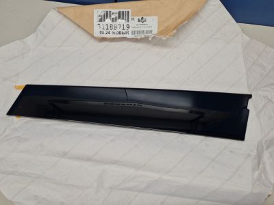 Накладка рамки двери передней правой для Lexus NX Z10 2014-