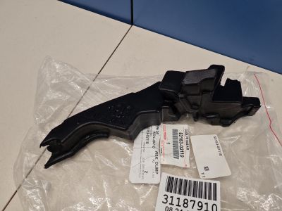 Наполнитель переднего правого крыла для Toyota Corolla E21 2019-