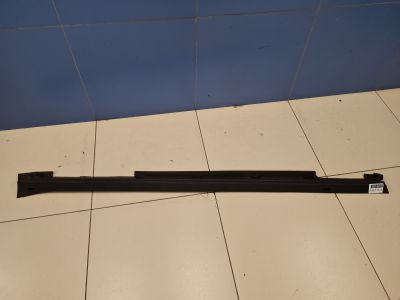 Накладка порога левая для Lexus RX GL20 2016-