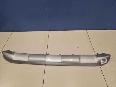 Накладка переднего бампера для Toyota RAV 4 2019-