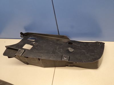 Пыльник бампера задний правый для Toyota Land Cruiser 200 2008-