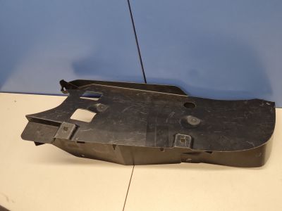 Пыльник бампера задний правый для Lexus LX 570 URJ200 2007-