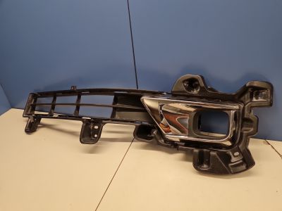 Решётка в бампер правая для Toyota Land Cruiser 200 2008-