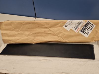 Накладка рамки двери передней правой для Toyota RAV 4 2019-