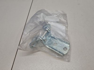 Петля двери задней левой нижняя для Toyota Auris E15 2006-2012