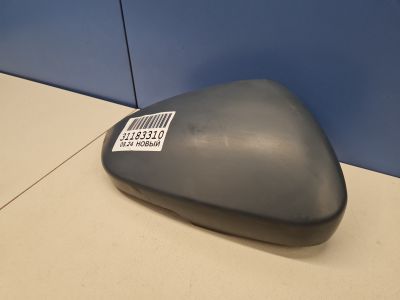 Крышка на зеркало правое для Exeed TXL 2020-