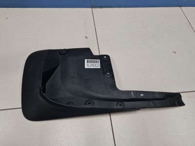 Брызговик задний правый для Toyota Land Cruiser 200 2008-