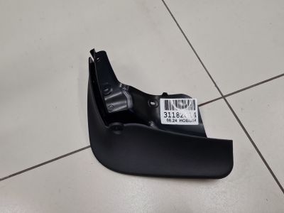 Брызговик задний левый для Audi A4 B9 2015-