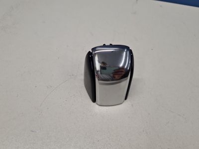 Накладка ручки двери правой задней для Toyota Land Cruiser Prado 150 2009-