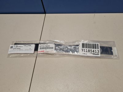 Наклейка рамки двери для Lexus RX GL20 2016-