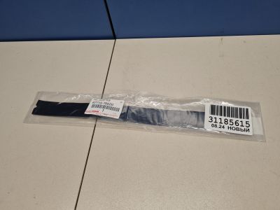 Наклейка рамки двери для Lexus RX GL20 2016-