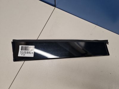 Накладка рамки двери задняя левая для Toyota Camry V70 2017-