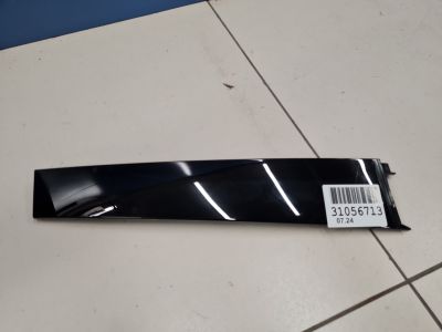 Накладка рамки двери задняя левая для Exeed LX 2019-