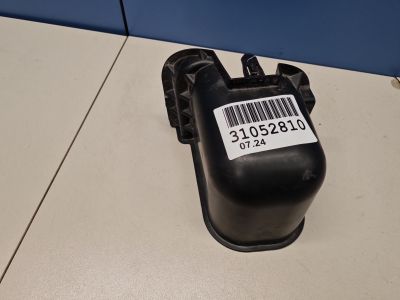 Кронштейн фары противотуманной правой для Toyota Land Cruiser 200 2008-